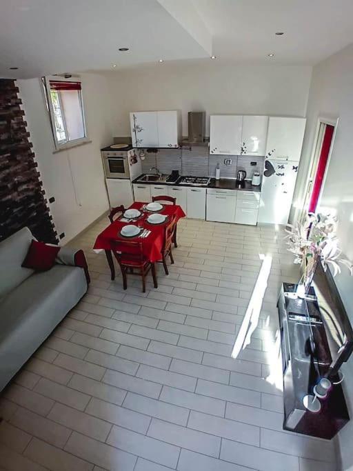 Appartamento Da House Montefiascone