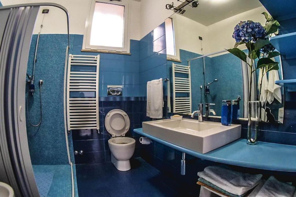 Appartamento Da House Montefiascone
