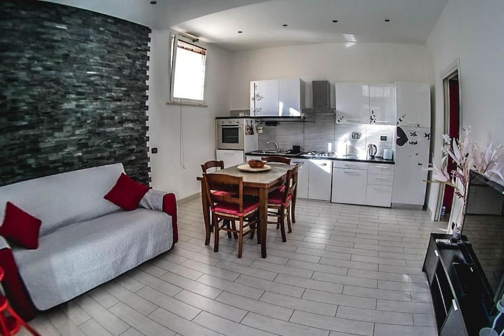 Da House Montefiascone Appartamento Roma