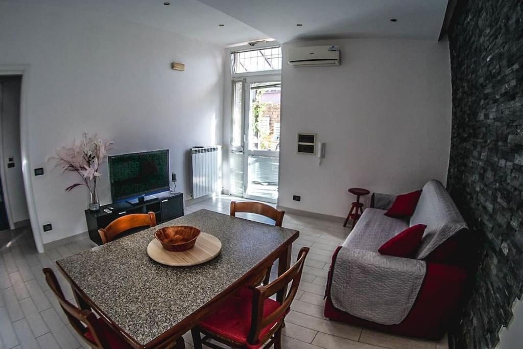 Da House Montefiascone Apartment *