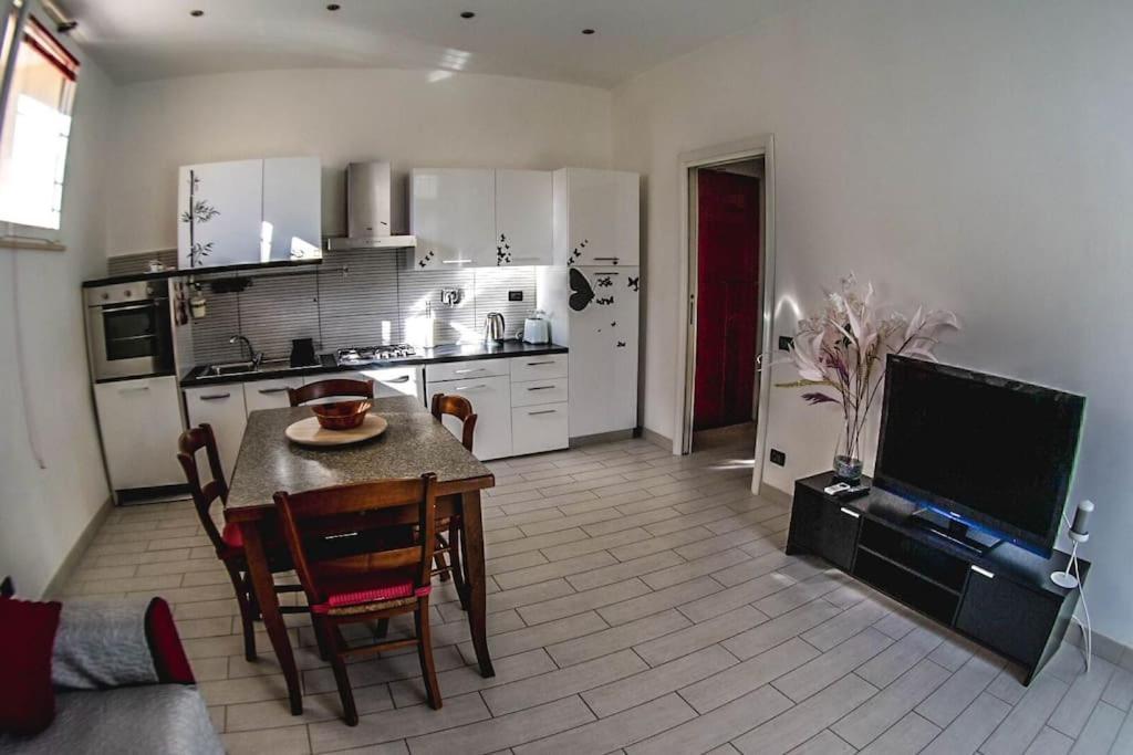 Apartment Da House Montefiascone Rom