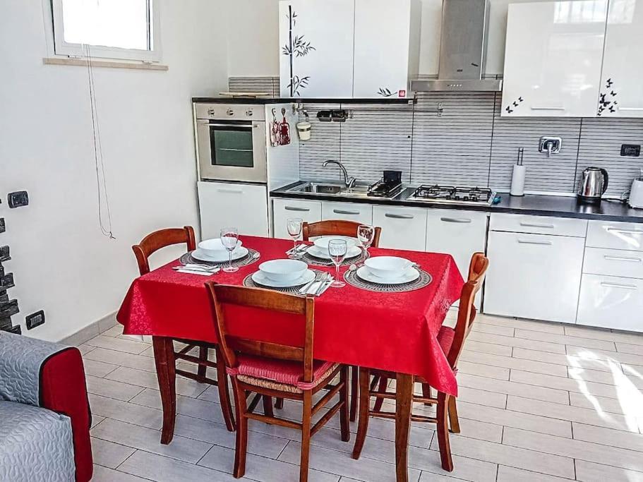 Da House Montefiascone Apartment *