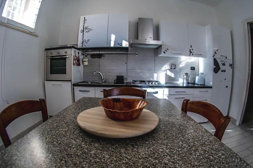 Apartment Da House Montefiascone *