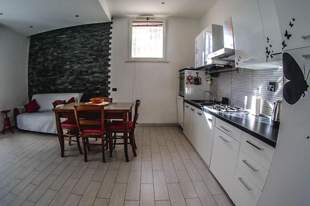 Apartment Da House Montefiascone *