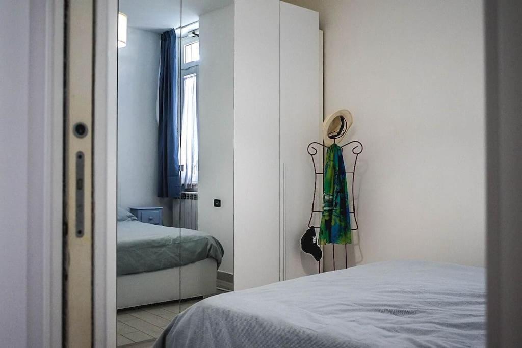Da House Montefiascone Apartment *