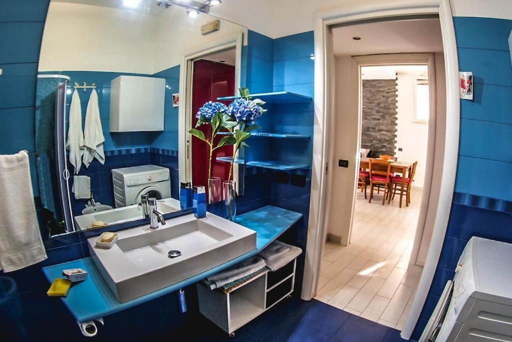 Da House Montefiascone Apartment Rom