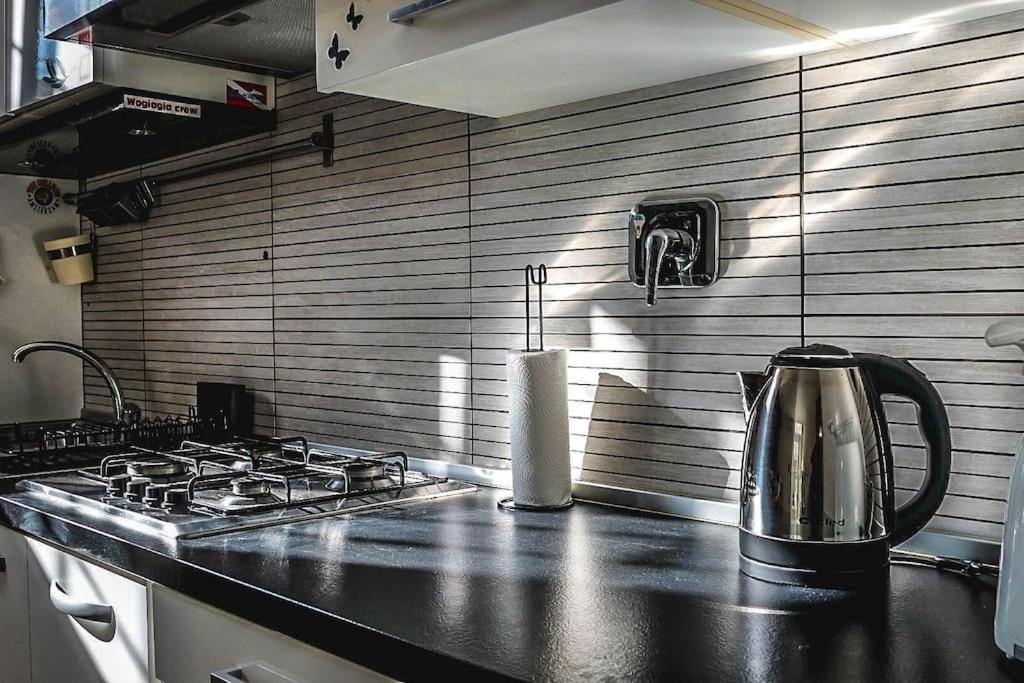 Apartment Da House Montefiascone *